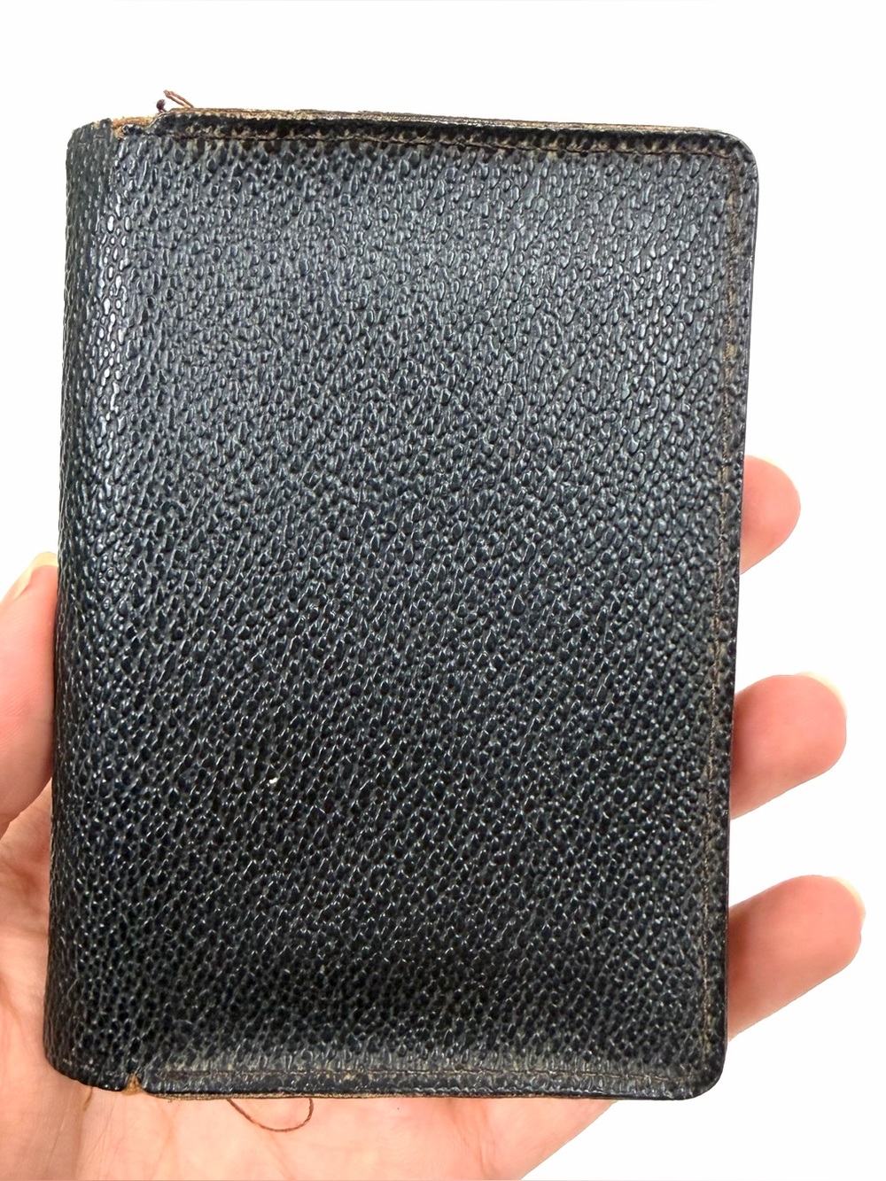 Authentic Louis Vuitton Wallet